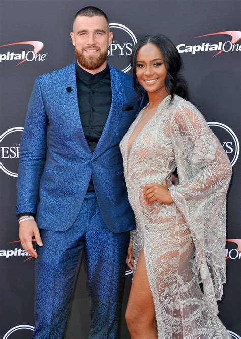 Travis Kelce's Dating History and Past Girlfriends