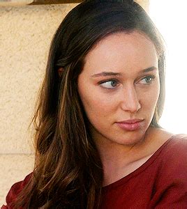 alycia debnam carey gif animation     stop moving party