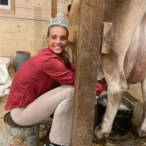Ballerina Farm Responds To Controversy