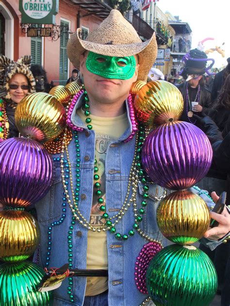 Mardi Gras Beads for Festive Celebrations