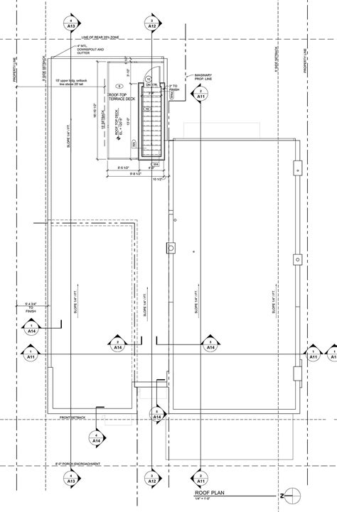 Champa Street Triplex - Celeste Ballerino