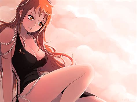 4k Female One Piece Wallpapers - Wallpaper Cave
