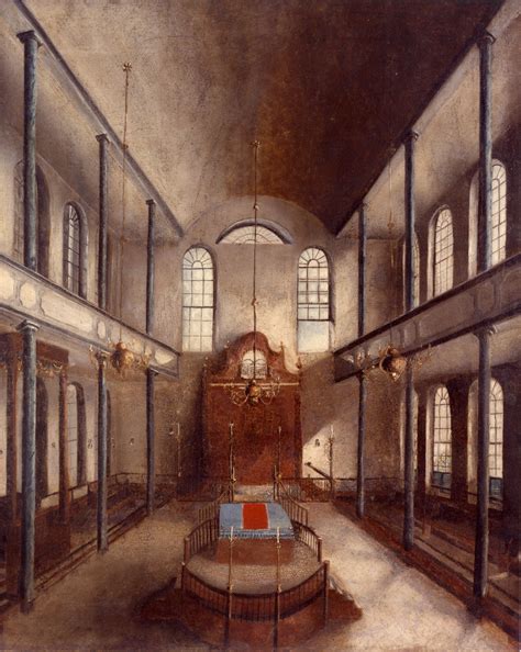 4. Rabbis - The Life of the Synagogue