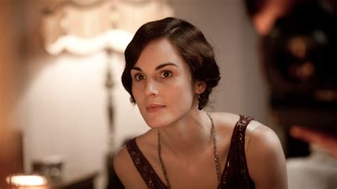 Downton Abbey's Michelle Dockery to star in new Netflix drama - get the ...