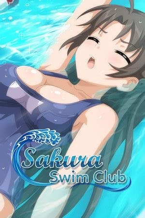 How long is Sakura Swim Club? | HowLongToBeat