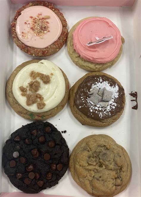 A Treat Worth Crumbling Over — Villager Staff Reviews This Week’s ...