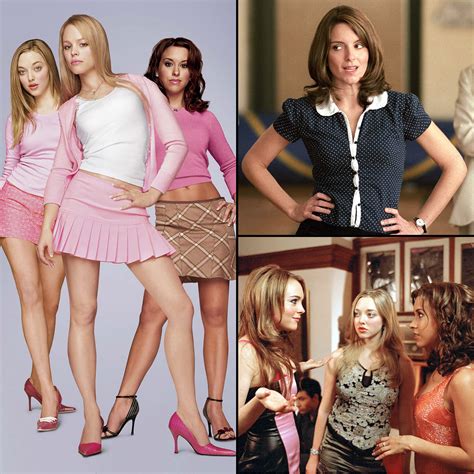 ‘Mean Girls the Musical’ Movie: Everything to Know | Us Weekly