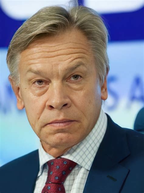 Алексей Пушков – биография, фото, личная жизнь, жена, дочь, рост и вес ...