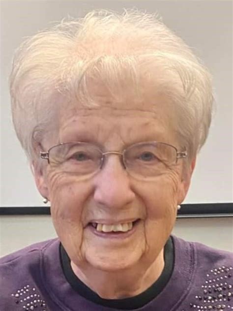 Patricia Calvert - Jamestown Sun | News, weather, sports from Jamestown