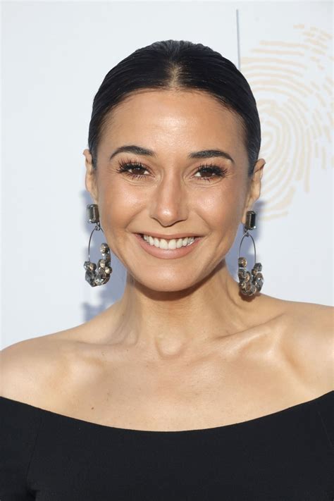 emmanuelle chriqui national alliance  mental illness westside los