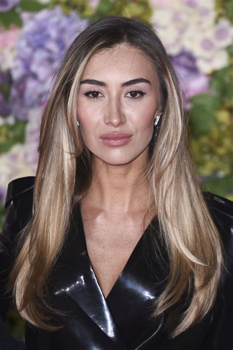 SOPHIE HABBOO at Bridget Jones: Mad About The Boy World Premiere in