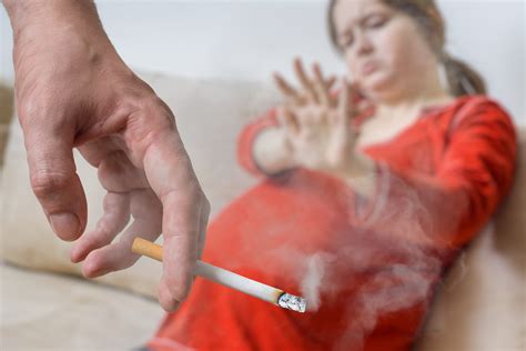 Passive Smoking And Its Effects On Pregnancy | Cloudnine Blog