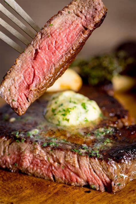 How To Cook The Perfect Steak - Tomorrowdisaster33