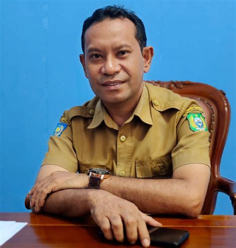 kembangkan literasi digital diskominfo halbar siap luncurkan platform