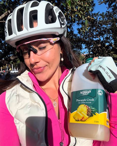 Get Fit with Natasha | Girls, ride bikes. | Instagram