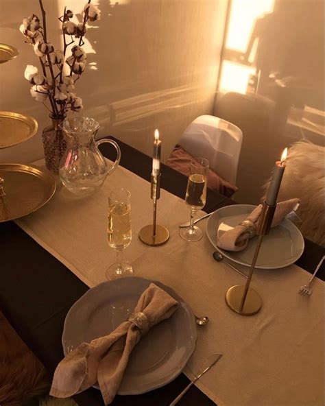 Pin by Екатерина Ефремова on нг | Romantic dinner decoration, Romantic ...