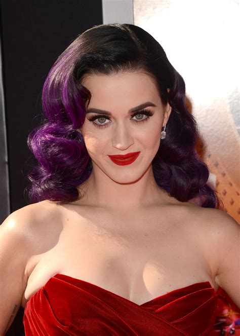 Katy Perry Part Of Me Premiere In Los Angeles [26 June 2012] - Katy ...