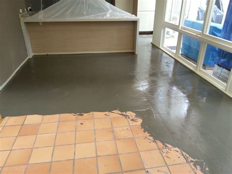 Epoxy Flooring Over Tile – Flooring Site