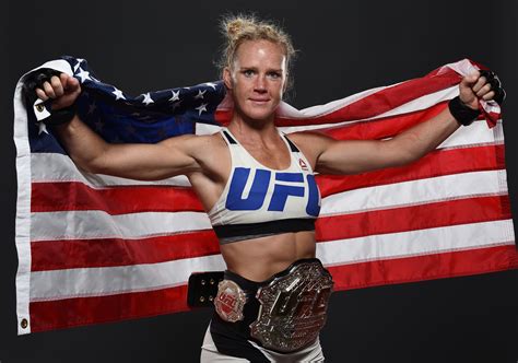 Holly Holm Wallpapers - Wallpaper Cave