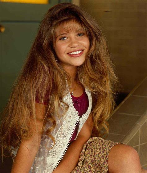 Danielle Fishel Max