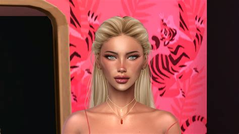 Lily Amaris - Downloads - CAS Sims - LoversLab