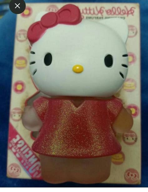 Parfum hello kitty, Kesehatan & Kecantikan, Parfum, Kuku & Lainnya di ...