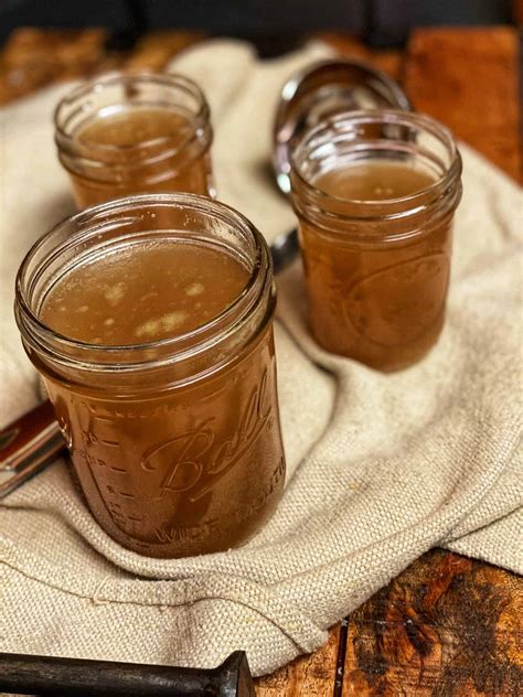 bone broth for dogs recipes 3
