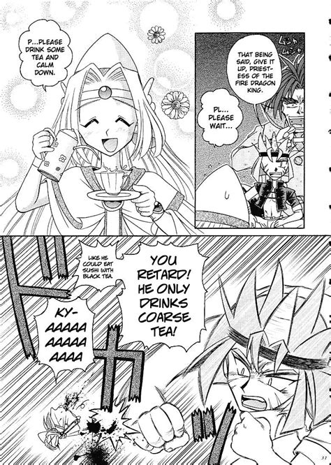 slayers trilogy multporn comics hentai manga