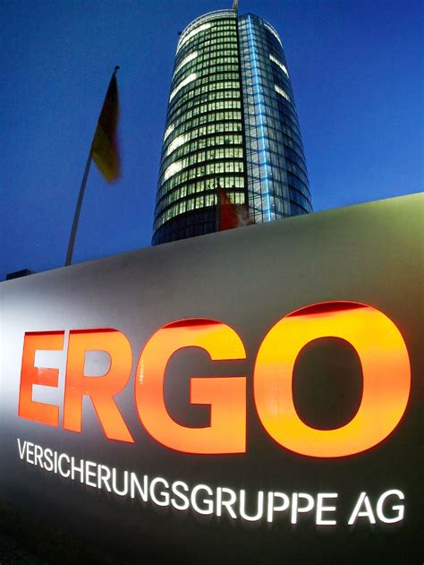 Sex-Orgie und Riester-Affäre: Ergo erstattet Strafanzeige - n-tv.de