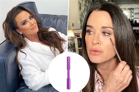 Kyle Richards Finances