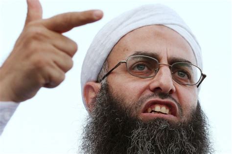 liban le cheikh radical sunnite ahmad al assir capture la presse