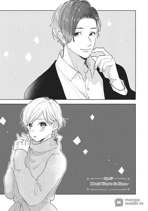 Yubisaki to Renren (A Sign Of Affection) Image by Morishita Suu