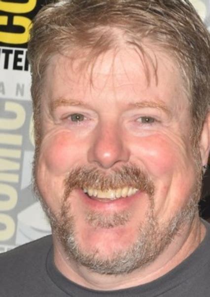 John DiMaggio Fan Casting
