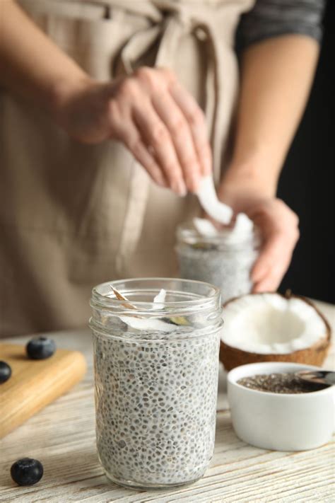 Chia Seeds Side Effects In Females - Health Guide Net