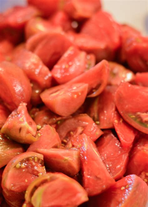 how long to can tomatoes