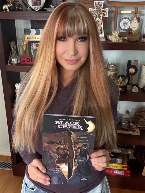 Cynthia Rothrock (@officialcynthiarothrock) • Instagram photos and videos