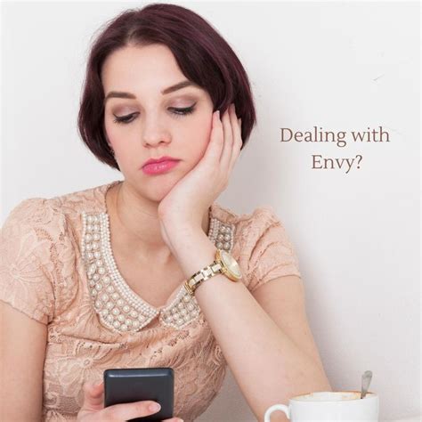 Need to find help dealing with envy? These verses will help... https ...