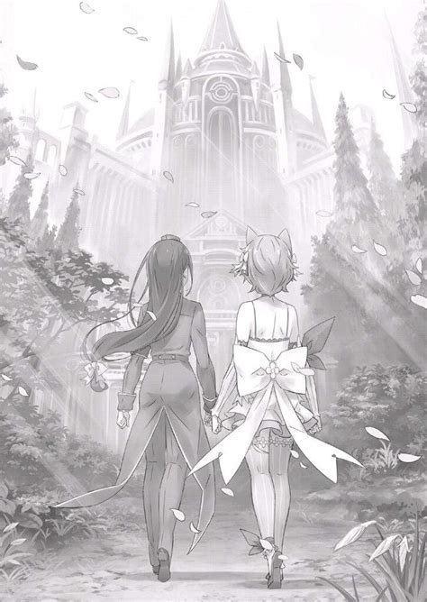 The things y’all didn’t know about Crusch | Re: Zero Community Amino
