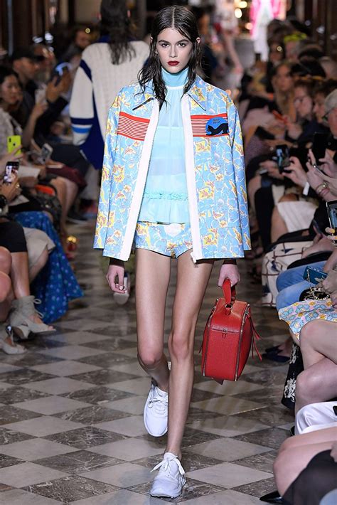 Kaia Jordan Gerber, Kaia Gerber Style, Runway Fashion, High Fashion