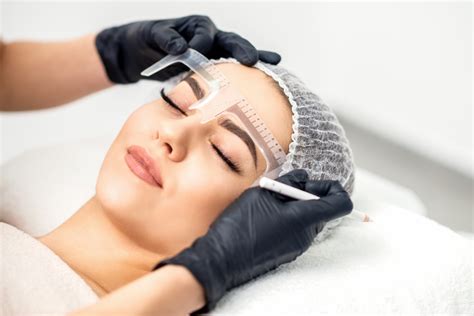 Where Can I Find the Best Microblading Near Me? | Dermassociates