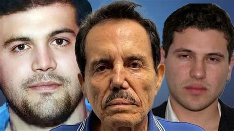 La Guerra de Los Chapitos: El Cartel que Domina el Territorio con Sangre - Nicsatx Site