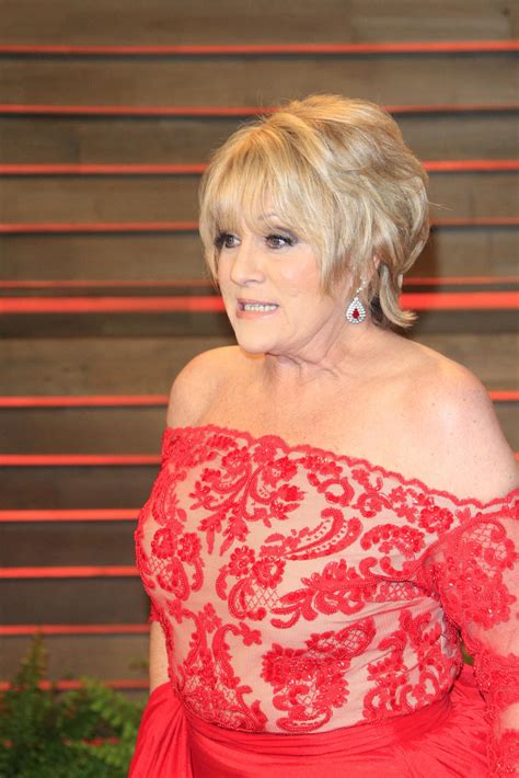 Lorna Luft Oscars