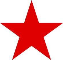 Red star - Wikipedia