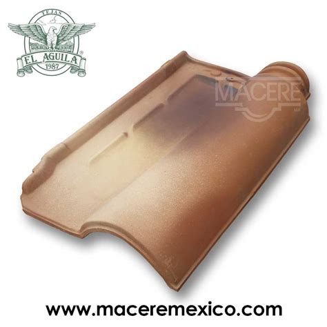 tejas renacimiento teja santa barbara teja media cana