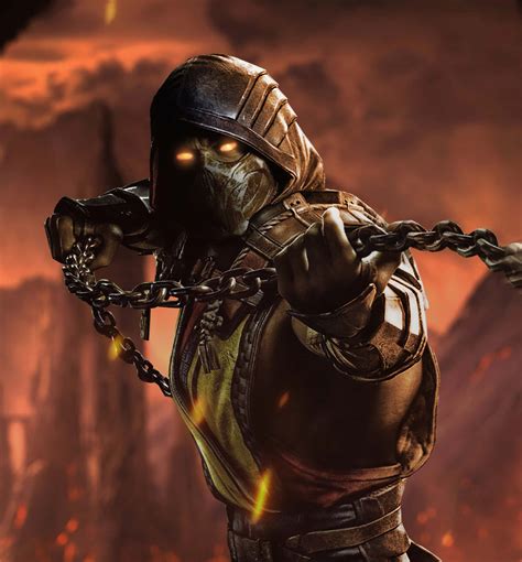 [100+] Fondos de fotos de Mortal Kombat | Wallpapers.com