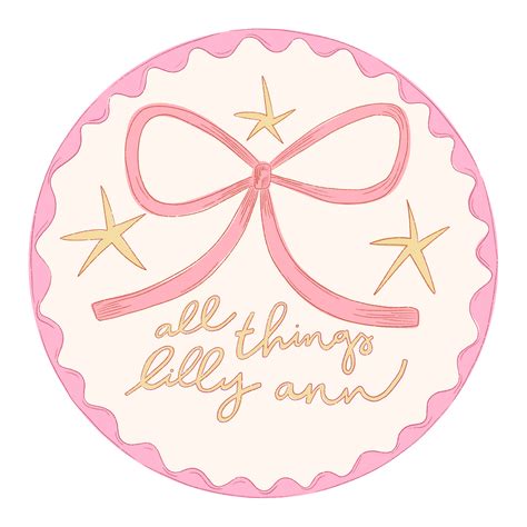 DIGITAL DOWNLOADS – All Things Lilly Ann