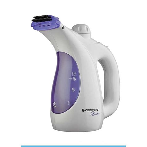 Passadeira A Vapor Cadence - Passadeira a vapor Lisser Cadence VAP901 - Passadeira a Vapor e ...