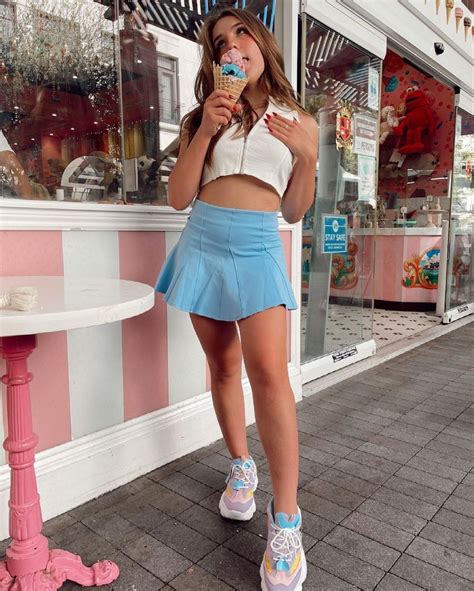 Pin by piper.rockelle15 on piper rockelle | Outfits, Mini skirts, Fashion