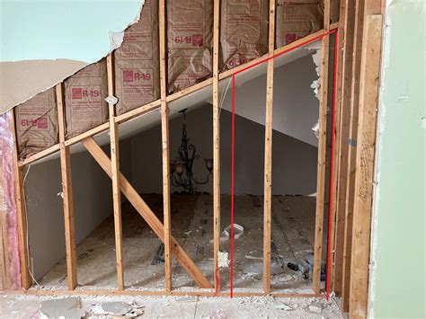 moving chase  remodel diy home improvement forum