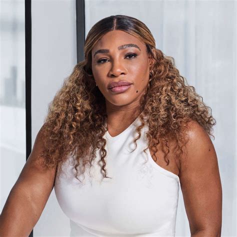 Tunde Williams Serena - The Juiciest Celebrity Secrets